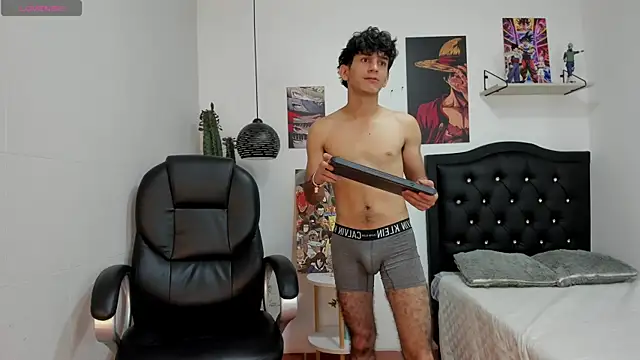 billy_wild webcam
