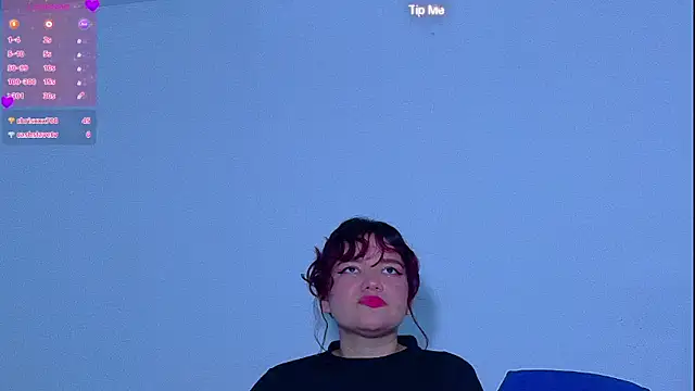 Evaa_02 webcam