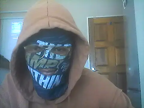 MarriedMan- webcam