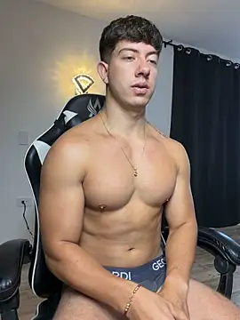 SEAN_CRUISE webcam