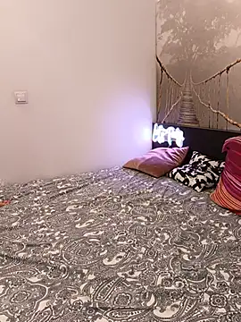 Andreea_Foxx webcam