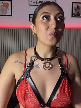 meliissa9 webcam