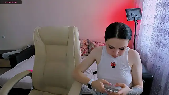 Adelina_xxx webcam