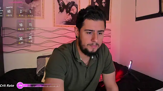 Ryan_evannss_ webcam