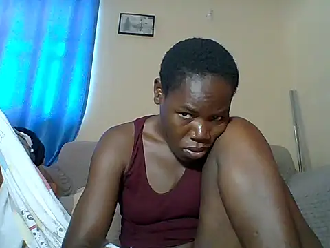 Blacksexyqueen24 webcam