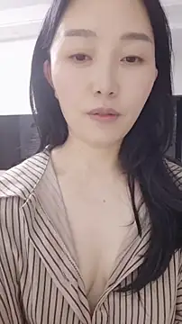 lylxili webcam