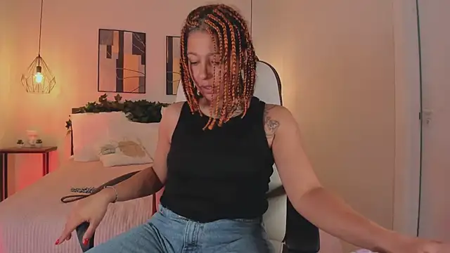 Calipso_Savage webcam