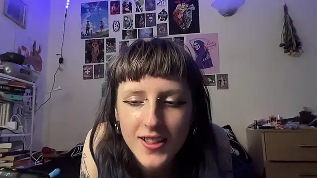 batzy666 webcam