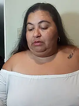 Curvy-Diva- webcam