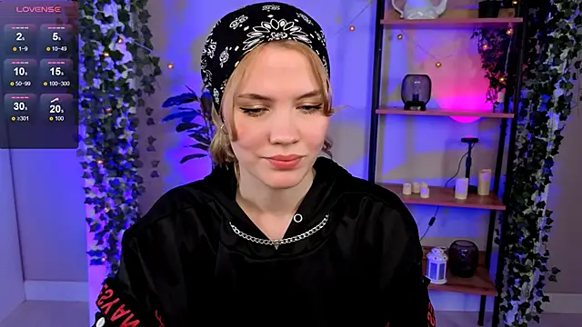 Milena_Stasym webcam