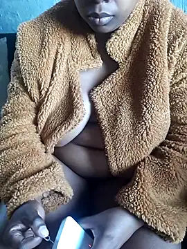 Evie762 webcam