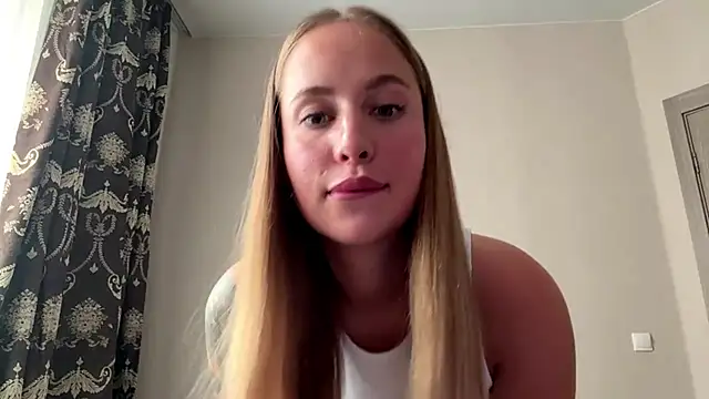 AliceIris webcam