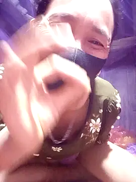 Yeu-yeu- webcam