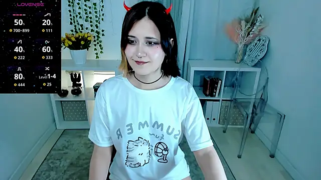Alexa_Lexi_ webcam