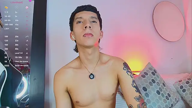 JacoboSwam webcam