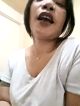 KinkyKit_May webcam