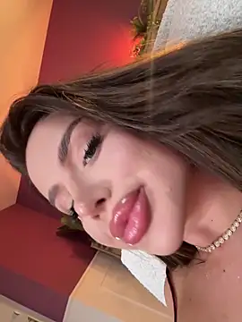 AshleySinn webcam