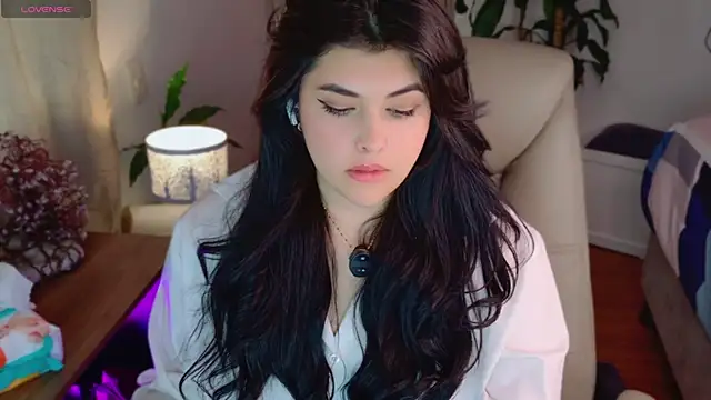 Nannicutee webcam