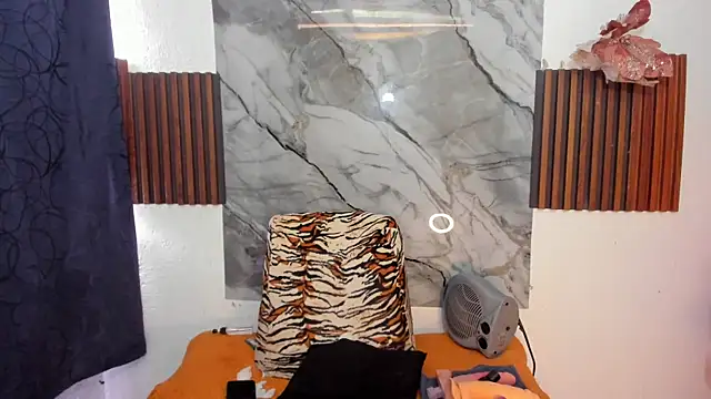 Hannaa32 webcam