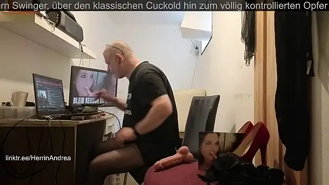 kinky-paradies webcam