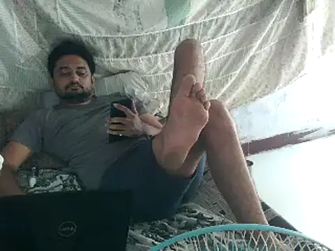 ROCOGUJUBULL webcam