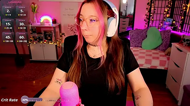 JustKerry's room