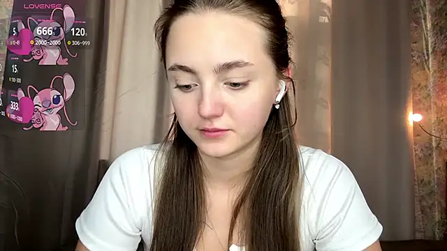 LoraDavi webcam
