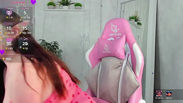 Virginia_Robinson webcam