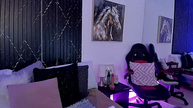 Bonnie_Rider webcam