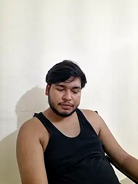 Vishesh43 webcam