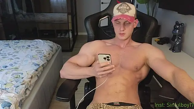 Richard_mils webcam