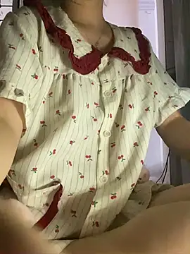 Ruby_bear webcam