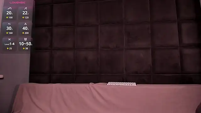 BrandonNorris webcam