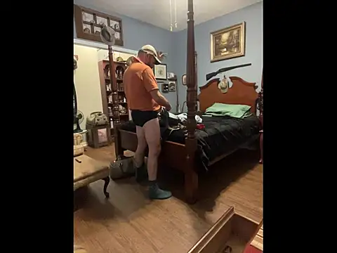 BootsAndCountry webcam