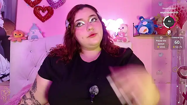 HECATE_23 webcam