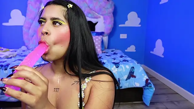 miss___anya webcam