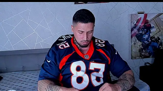 Cristian_Walker webcam