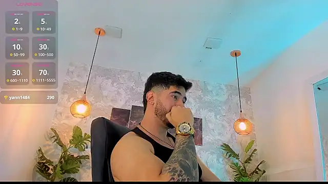 Nate_franco webcam