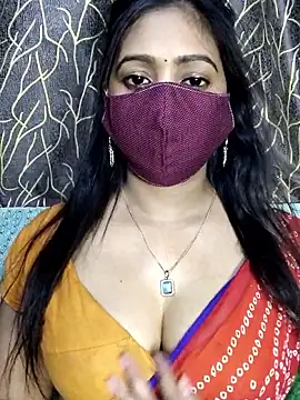 Monalisha_G webcam