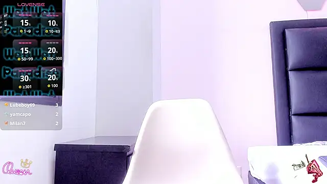 Catalina_Jonex webcam