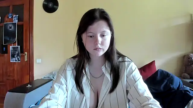 LillyDepp webcam