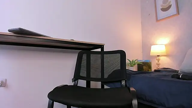 Caroline_dh webcam