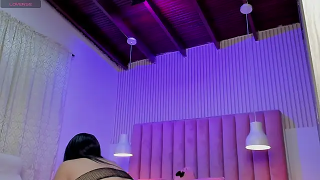 ScarlettDreamss7 webcam