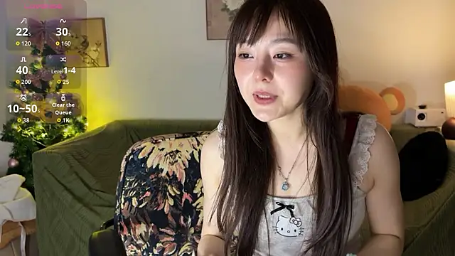 nanaliu6 webcam