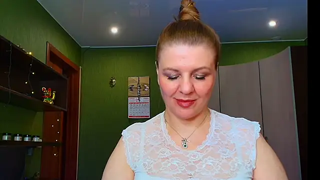 VeronikawGold webcam