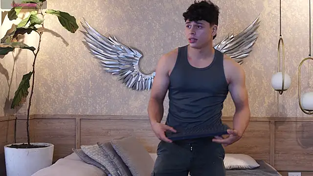Ethan_occonor webcam