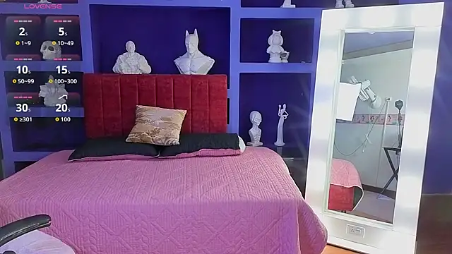 iam_sammy_01 webcam