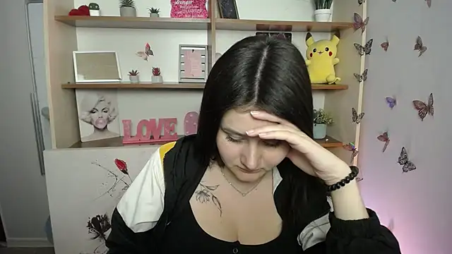 Katrin_kiss_ webcam