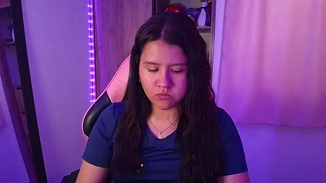 Oliviawatson1 webcam