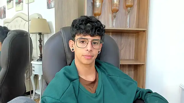 Ibratxandy webcam
